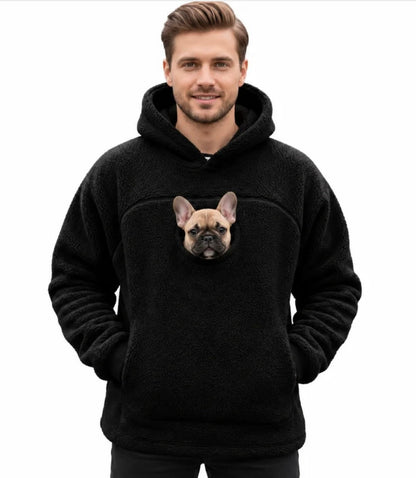 Pet Hoodie™