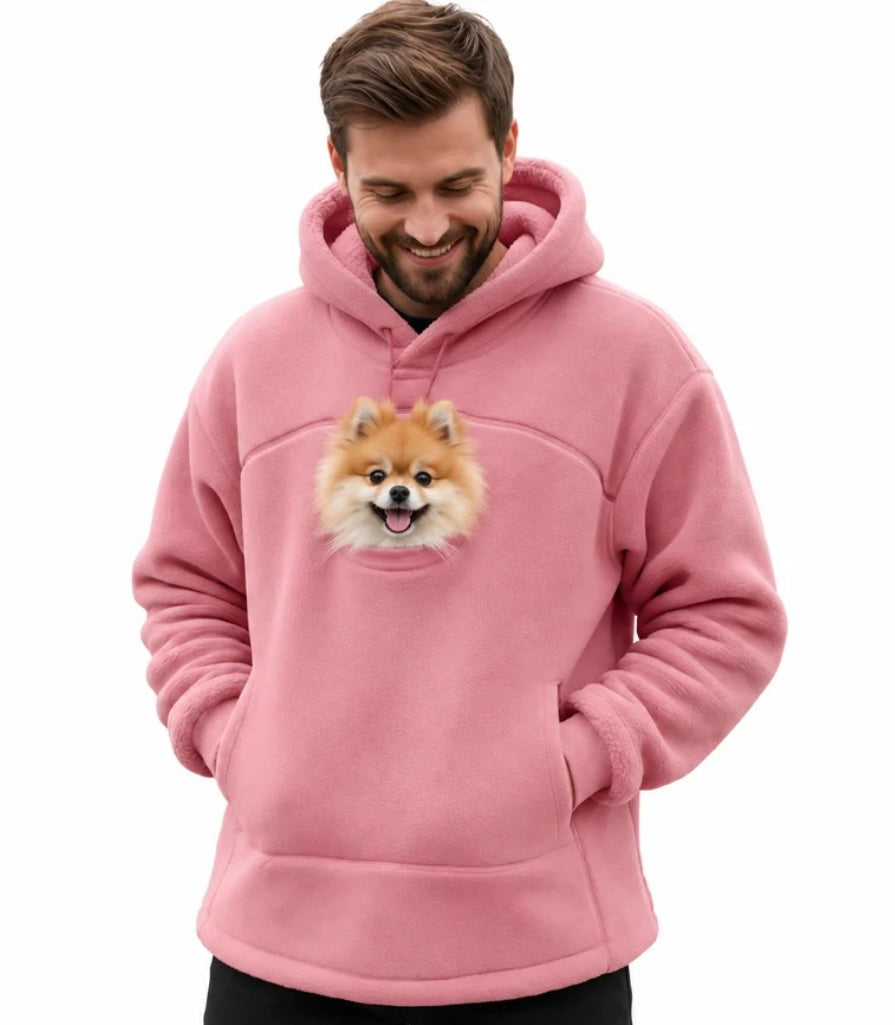 Pet Hoodie™