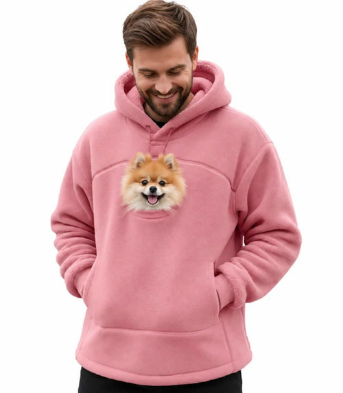 Pet Hoodie™