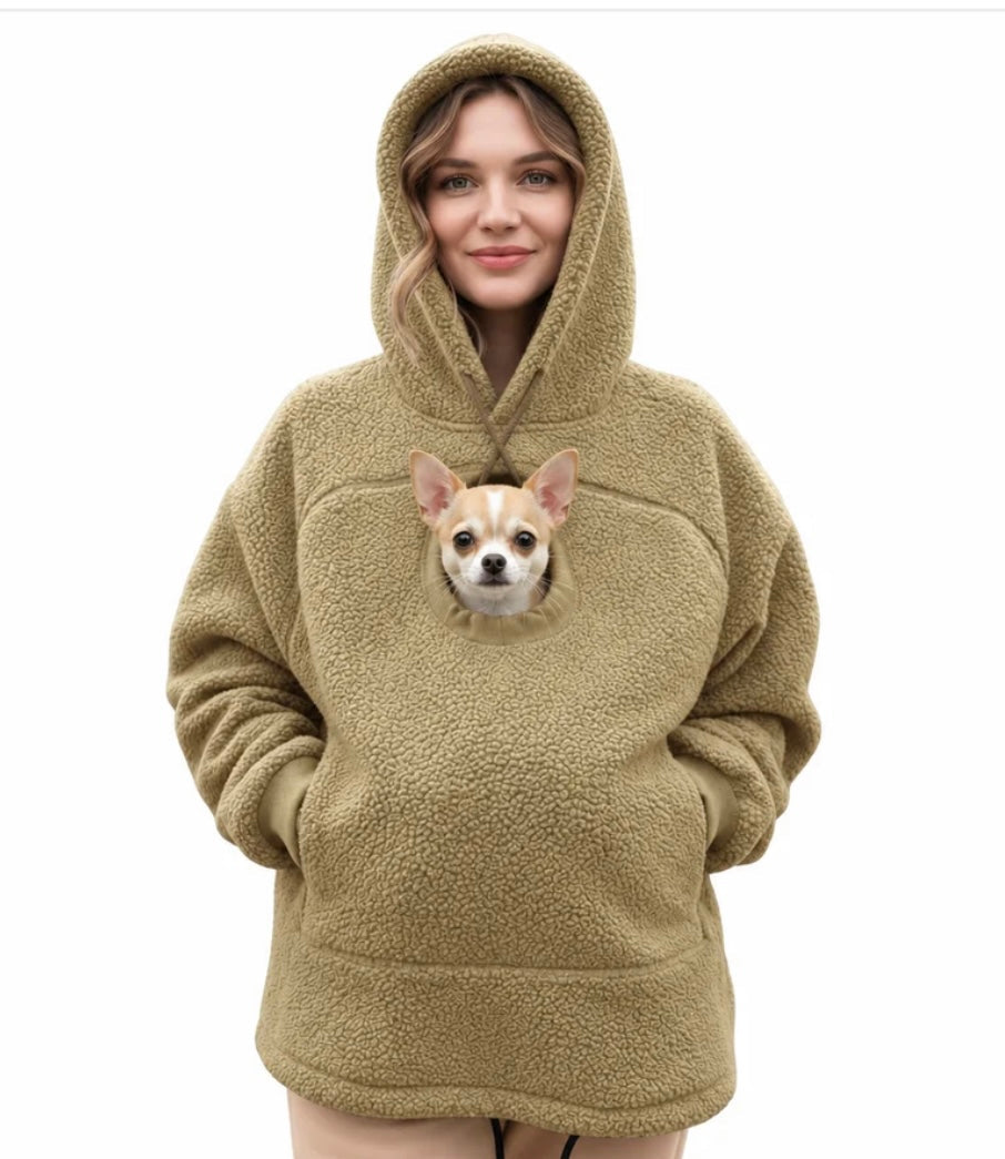 Pet Hoodie™