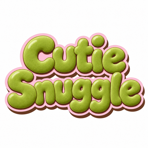 Cutie Snuggle