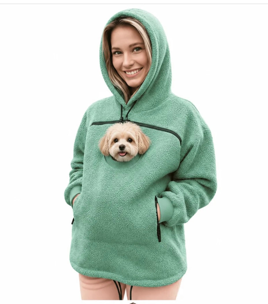 Pet Hoodie™